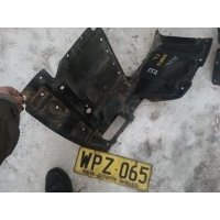 ЗАЩИТА ДВИГАТЕЛЯ Toyota ISIS ZNM10W ANM10G, ANM10W, ANM15G, ANM15W, ZGM10G, ZGM10W, ZGM11G, ZGM11W, ZGM15G, ZGM15W, ZNM10G, ZNM10W 51442-44050
