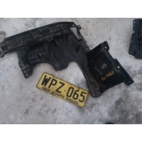 ЗАЩИТА ДВИГАТЕЛЯ Toyota ISIS ZNM10W ANM10G, ANM10W, ANM15G, ANM15W, ZGM10G, ZGM10W, ZGM11G, ZGM11W, ZGM15G, ZGM15W, ZNM10G, ZNM10W 51441-44050