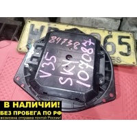 МОТОР ОТОПИТЕЛЯ САЛОНА/МОТОР ПЕЧКИ Nissan SKYLINE V35 27225-AL500