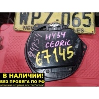 МОТОР ОТОПИТЕЛЯ САЛОНА/МОТОР ПЕЧКИ Nissan CEDRIC my34 27225-AL500