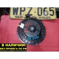 МОТОР ОТОПИТЕЛЯ САЛОНА/МОТОР ПЕЧКИ Nissan NOTE E11 27226-ED000