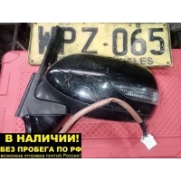Зеркало RN2 91029-KJ270