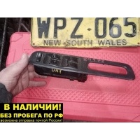 БЛОК УПРАВЛЕНИЯ СТЕКЛОПОДЪЁМНИКАМИ UA1/UA2/UA3