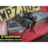 Замок капота Nissan MARCH K13, K13N, K13T, NK13