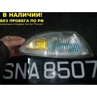 ГАБАРИТНЫЙ ОГОНЬ/ПОВОРОТНИК AE101 12-371