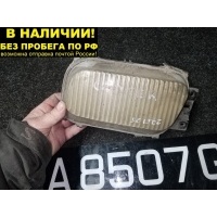 ФАРА ПРОТИВОТУМАННАЯ Mitsubishi FUSO CANTER FE53