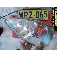 СТОП-СИГНАЛ Mazda Premacy CREW 2006 1493