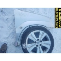 КРЫЛО Suzuki SWIFT HT51S 57611-80G00