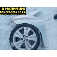 КРЫЛО Nissan NOTE E12/NE12 F3101-3VAMA