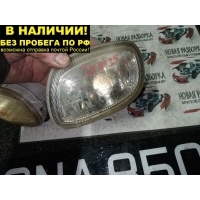 ФАРА ПРОТИВОТУМАННАЯ Toyota CARINA AT210/AT211/AT212/ST215/CT210/CT215 20-384