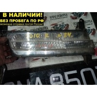 ГАБАРИТНЫЙ ОГОНЬ/ПОВОРОТНИК M401, M402, M411 P2736