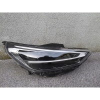 Hyundai i30 i 30 iii 3 рестайлинг 20 - full светодиодный правая