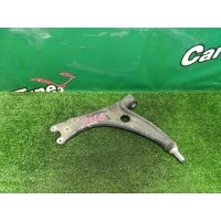 Рычаг подвески нижний Volkswagen Tiguan NF 2009 3C0407151E