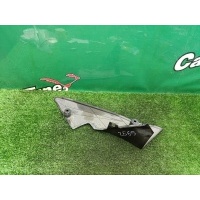 Защита топливного бака BMW 5 E60 2004 7124555
