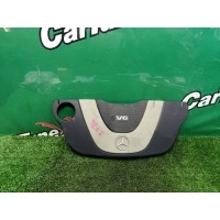 Декоративная крышка двигателя Mercedes-Benz E W211 2007 A2720101067