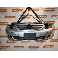 НОУСКАТ БАМПЕР Mercedes-Benz B-Класс W245(2005-2008) 2008 A1698854925