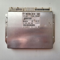 0265109619 блок управления siklnika мерседес w168 1.7cd