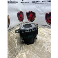 Кронштейн КПП Jaguar Е-Pace X540 2021 K8D2-7M121-BA