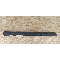 Накладка порога правого Toyota RAV4 2019 758504203000
