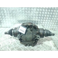 Дифференциал мост задняя мерседес c w202 2.2 cdi r1243513008