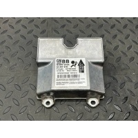 Блок управления AIR BAG Opel Astra/H 2004-2014 13227919
