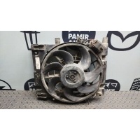 Вентилятор радиатора Opel Astra/H 2004-2014 13132559