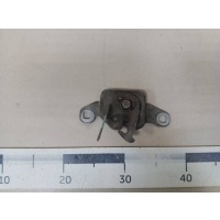 Замок капота Renault Renault Logan (1) 2005-2014 6001547332