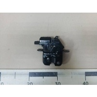 Замок багажника Lada Lada Vesta 2015> 2190560601010