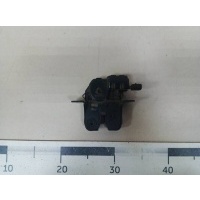 Замок багажника Lada Lada X-RAY 2016> 846307169R
