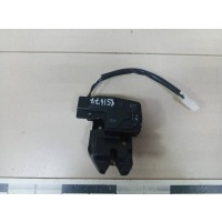 Замок багажника Chevrolet Chevrolet Epica (V250) 2006-2012 96636677