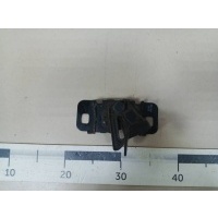 Замок капота Chevrolet Chevrolet Aveo T300 2011> 95235827