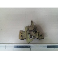 Замок капота Ford Ford Fusion (JU) 2002-2012 1474279