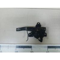 Замок капота SsangYong SsangYong Kyron 2005-2015 7111009003