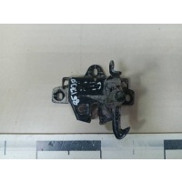 Замок капота Chevrolet Chevrolet Lanos (T100) 2004-2010 96303295
