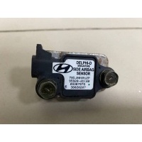 Датчик AIR BAG Hyundai Hyundai Elantra (XD) 2000-2005 959202D100