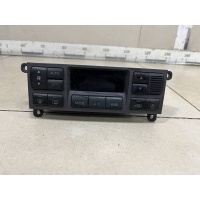Блок управления климатической установкой Hyundai Hyundai Sonata 4 (EF,Tagaz) 2001-2012 972503C550AX