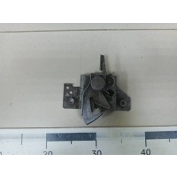 Замок капота Ford Ford Fusion (JU) 2002-2012 1474279