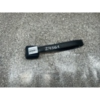 Ручка крышки багажника VOLKSWAGEN Transporter T4 2001 7d0829621a