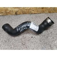Патрубок интеркулера VOLKSWAGEN Passat B5+ 2002 3b0145834r