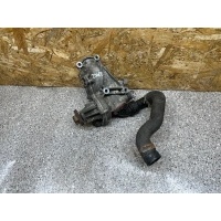 Помпа VOLKSWAGEN Passat B3 1992 037121013a