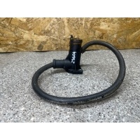 Фланец (тройник) системы охлаждения VOLKSWAGEN Passat B3 1992 1001211008