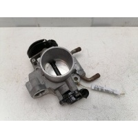 дроссельная заслонка Chevrolet Lanos 25182959