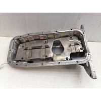 поддон Chevrolet Lanos LACETTI 96481581