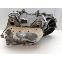 Корпус МКПП Skoda Fabia 02T301103AB