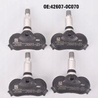 42607 - 0c070 датчик давления в шинах toyota senna smooth tpms