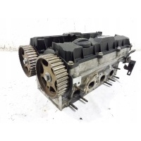 Головка блока цилиндров цилиндров citroen peugeot 206 307 1.6 16v