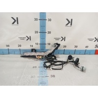 Линза фары Toyota Camry XV70 2018- 8116A-33D10