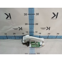 Линза фары Toyota Hilux GUN125 2015- 81129-0KE80, 81129-0KE80, 81110-YP080