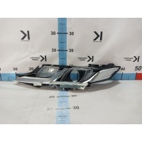 Отражатель Фары (Маска) Toyota Camry XV70 2018- 8117133D11