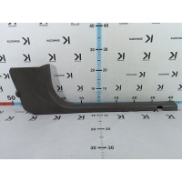 Накладка Порога Kia Picanto Morning TA 858801Y100GAH, 858801Y000